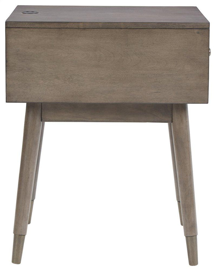 ASHLEY FURNITURE A4000298 Paulrich Accent Table