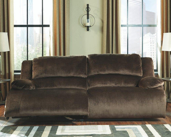 ASHLEY FURNITURE PKG001172 Sofa and Loveseat