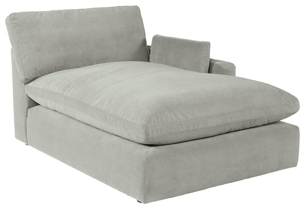 ASHLEY FURNITURE 1570517 Sophie Right-arm Facing Corner Chaise