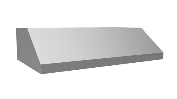 VENTAHOOD PRH9236SS 36" 600 CFM Under Cabinet Range Hood Stainless Steel