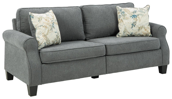 ASHLEY FURNITURE PKG014116 Sofa and Loveseat