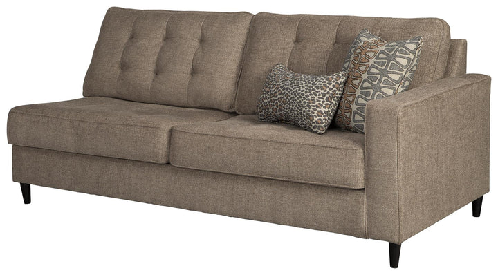 ASHLEY FURNITURE 2500367 Flintshire Right-arm Facing Sofa