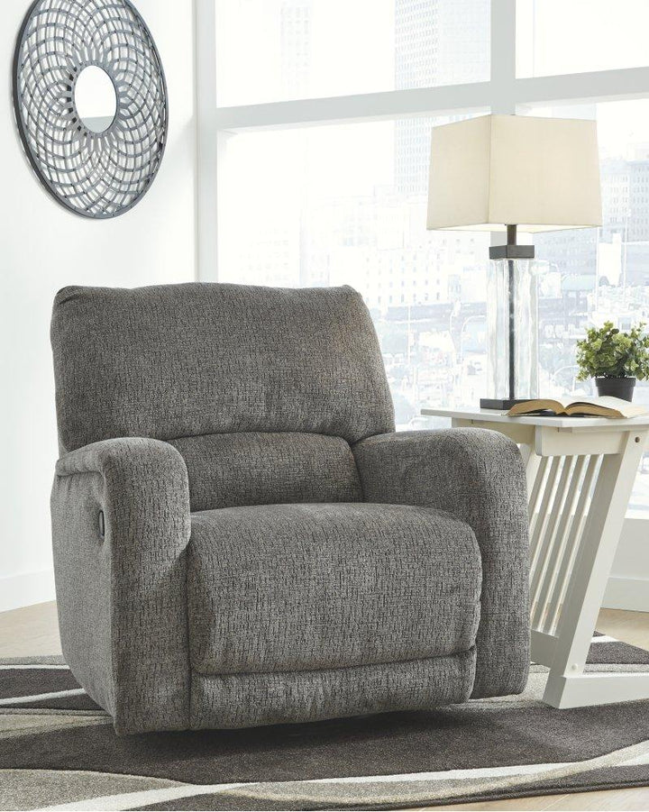 ASHLEY FURNITURE 5690161 Wittlich Swivel Glider Recliner