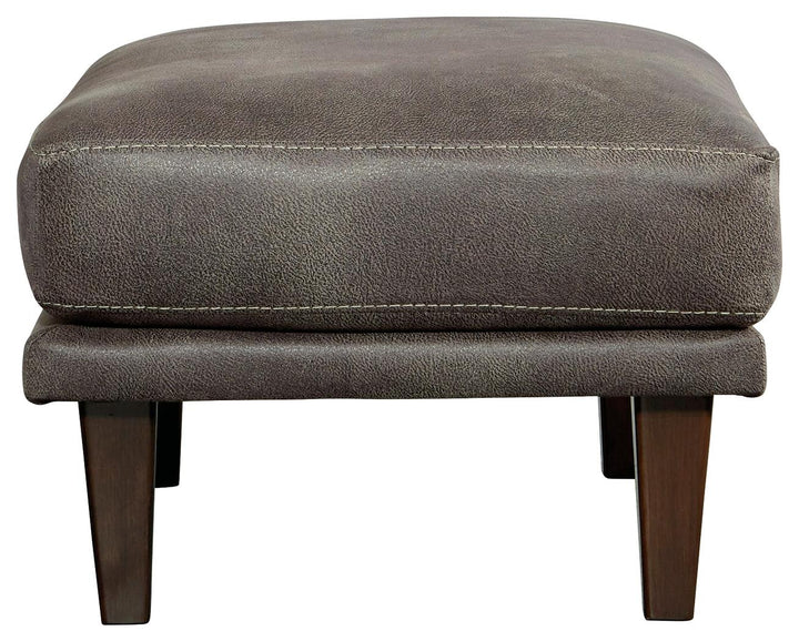 ASHLEY FURNITURE 8940214 Arroyo Ottoman