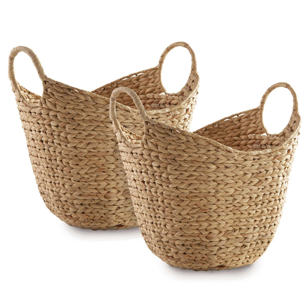 ASHLEY FURNITURE A2000473 Perlman Basket set of 2
