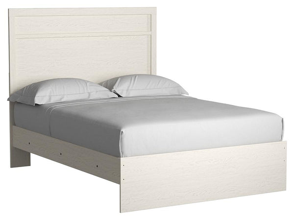 ASHLEY FURNITURE B2588B4 Stelsie Full Panel Bed