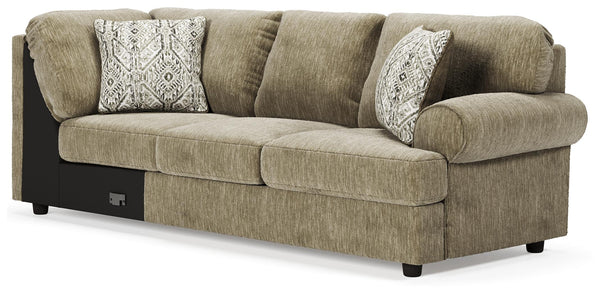 ASHLEY FURNITURE 5640267 Hoylake Right-arm Facing Sofa