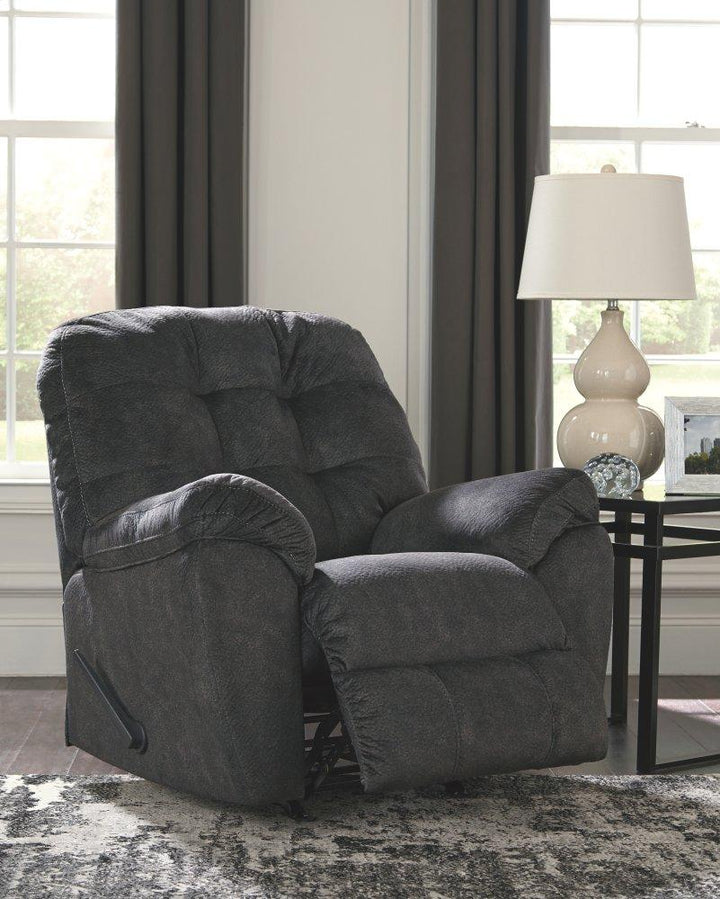 ASHLEY FURNITURE 7050925 Accrington Recliner