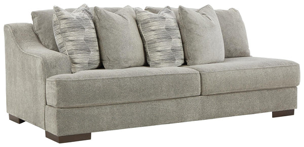 ASHLEY FURNITURE 5230466 Bayless Left-arm Facing Sofa