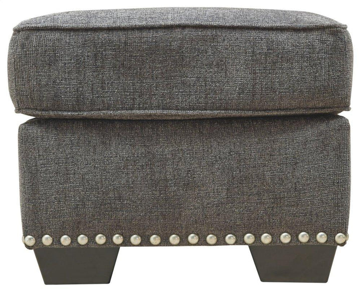 ASHLEY FURNITURE 9590414 Locklin Ottoman