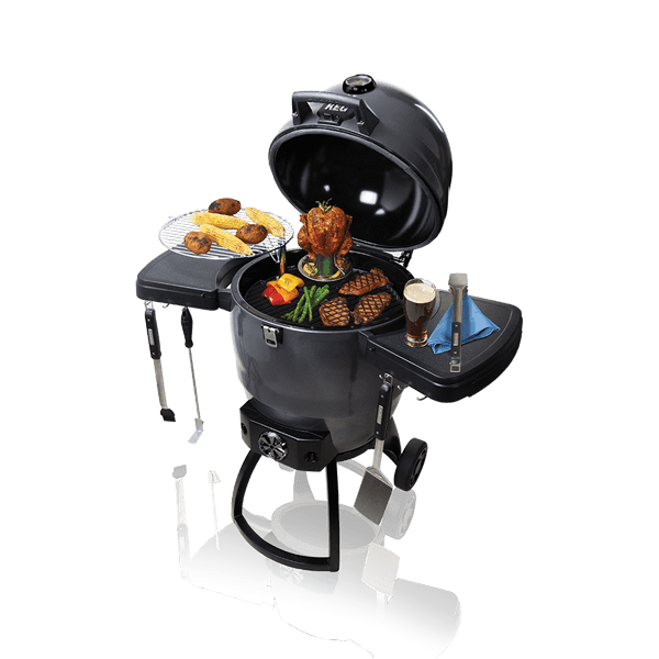 BROIL KING 911470 KEG TM 5000