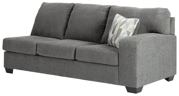 ASHLEY FURNITURE 8570367 Dalhart Right-arm Facing Sofa