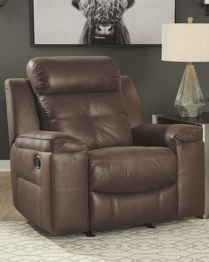 ASHLEY FURNITURE 8670425 Jesolo Recliner