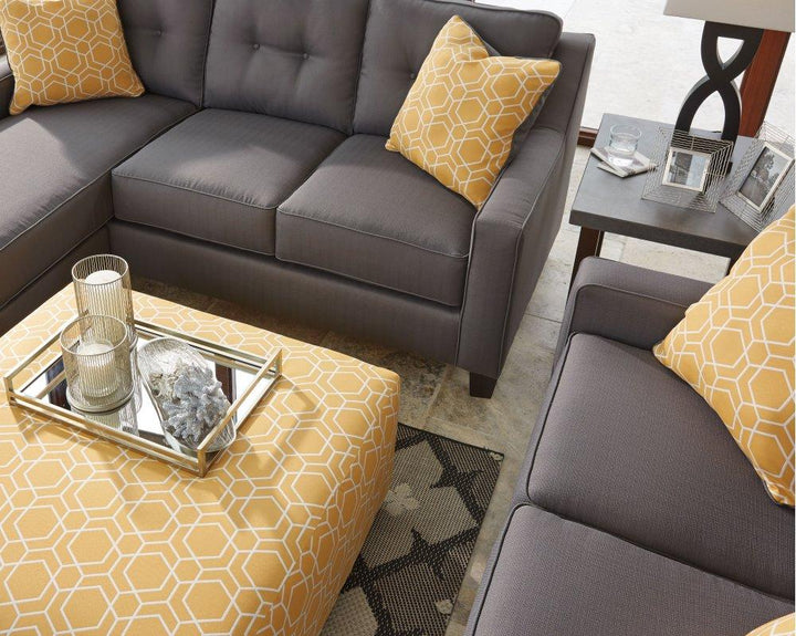 ASHLEY FURNITURE A2C00115 Dympna Accessory Set set of 5