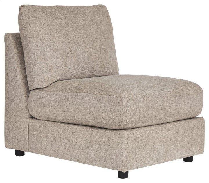 ASHLEY FURNITURE 9870746 Kellway Armless Chair