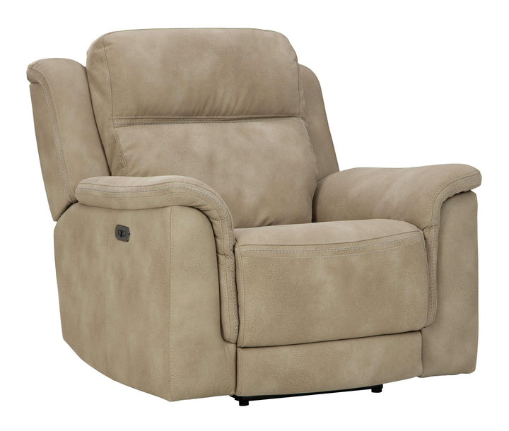 ASHLEY FURNITURE PKG008168 Sofa, Loveseat and Recliner