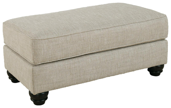 ASHLEY FURNITURE 1320114 Asanti Ottoman