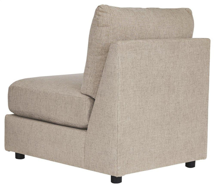 ASHLEY FURNITURE 9870746 Kellway Armless Chair