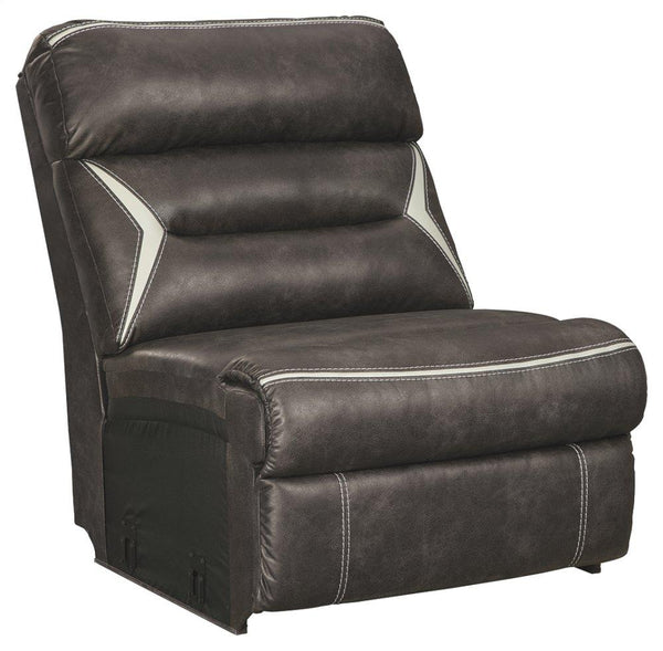 ASHLEY FURNITURE 1310446 Kincord Armless Chair