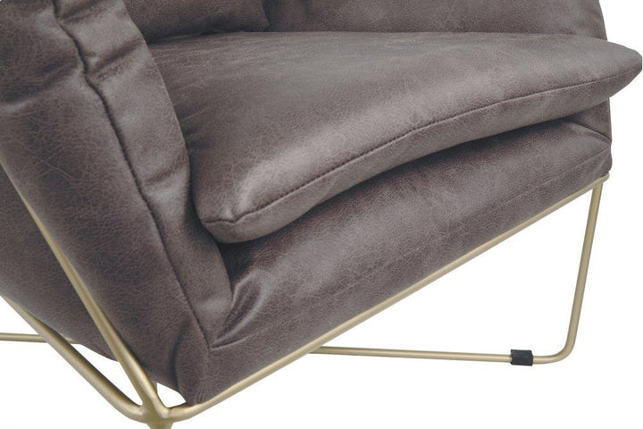 ASHLEY FURNITURE A3000040 Crosshaven Accent Chair