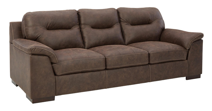 ASHLEY FURNITURE PKG010993 Sofa and Loveseat