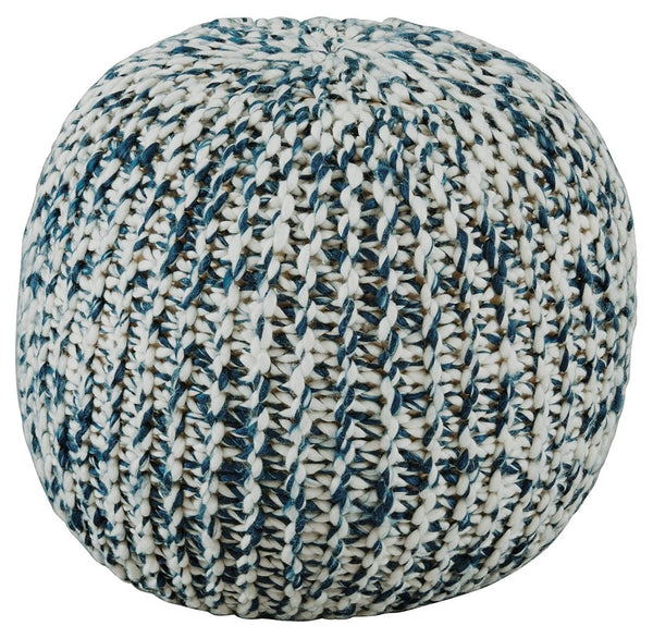ASHLEY FURNITURE A1000830 Latricia Pouf