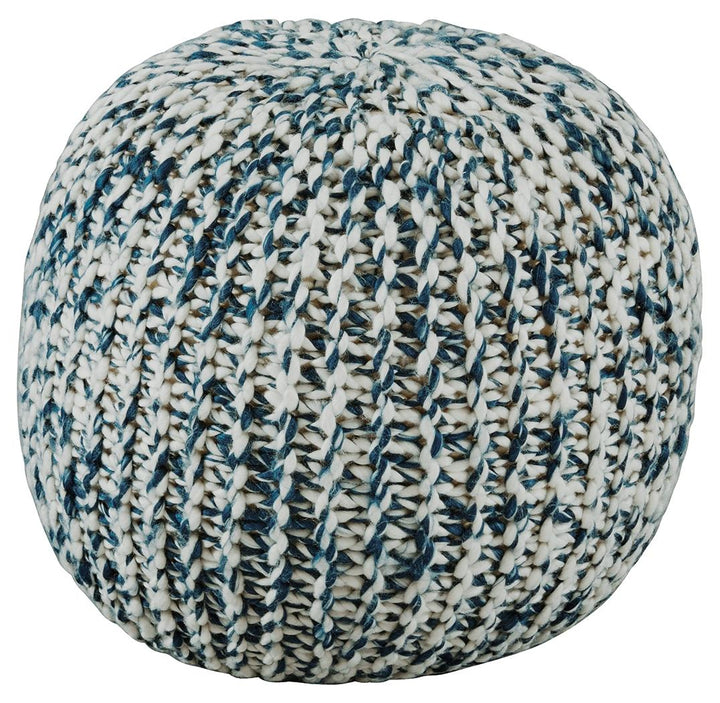 ASHLEY FURNITURE A1000830 Latricia Pouf