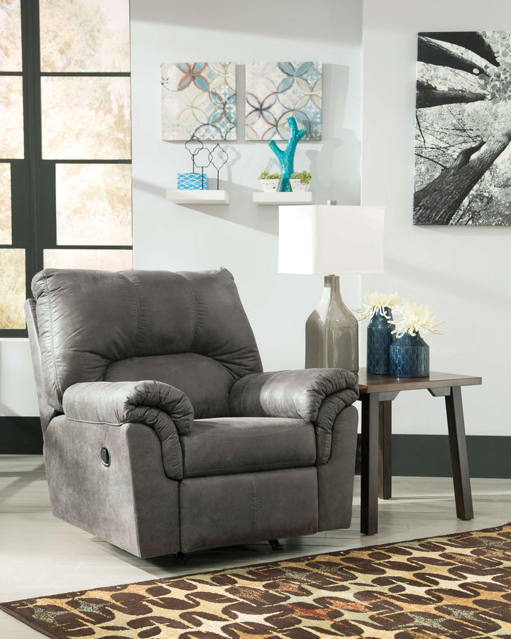 ASHLEY FURNITURE 1202125 Bladen Recliner