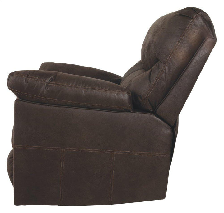 ASHLEY FURNITURE 3380325 Boxberg Recliner