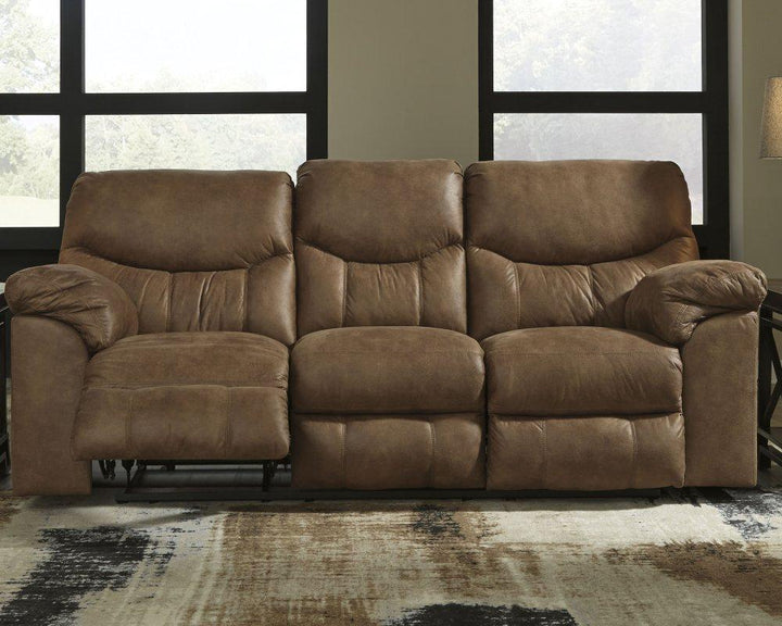 ASHLEY FURNITURE PKG001142 Sofa and Loveseat