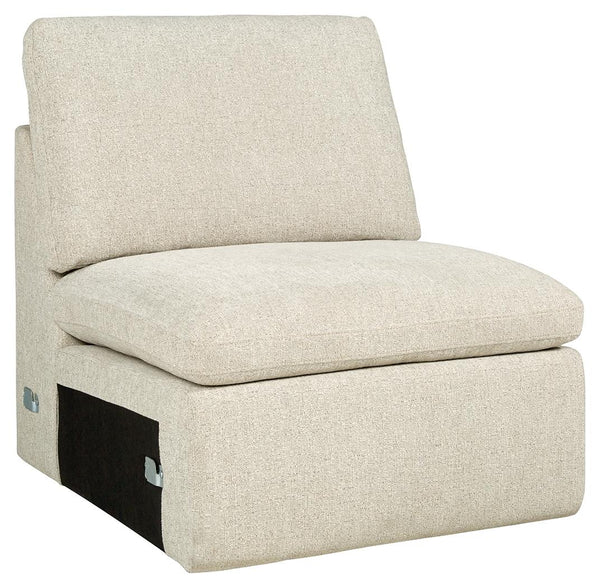 ASHLEY FURNITURE 6050946 Hartsdale Armless Chair
