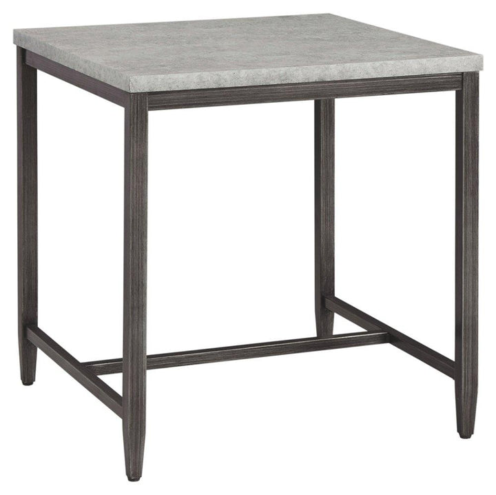 ASHLEY FURNITURE PKG008121 Coffee Table With 2 End Tables