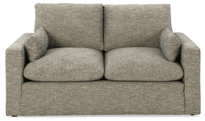 ASHLEY FURNITURE 1170235 Dramatic Loveseat