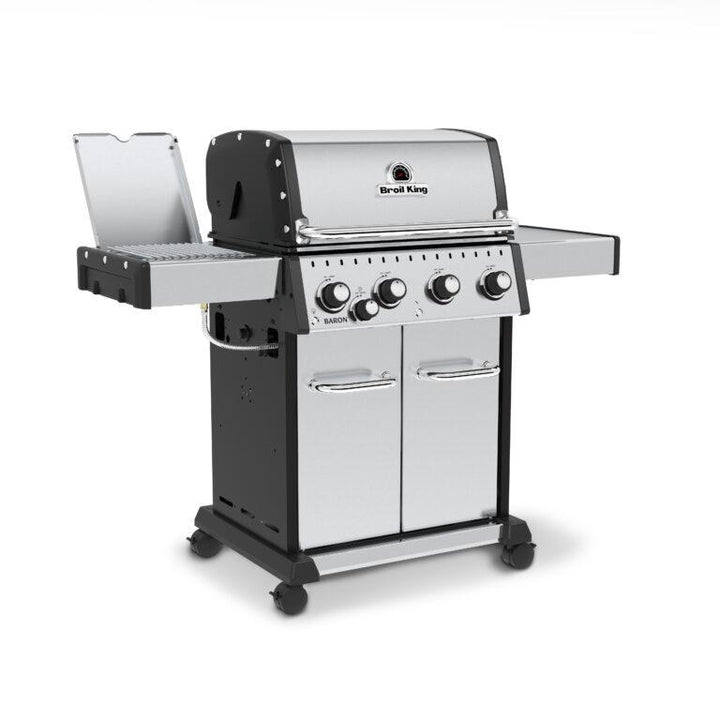 BROIL KING 875924LP BARON TM S 440 PRO INFRARED