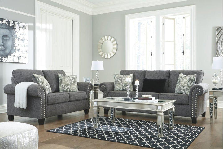 ASHLEY FURNITURE 7870138 Agleno Sofa