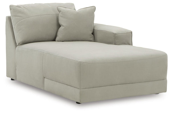 ASHLEY FURNITURE 1830417 Next-gen Gaucho Right-arm Facing Corner Chaise