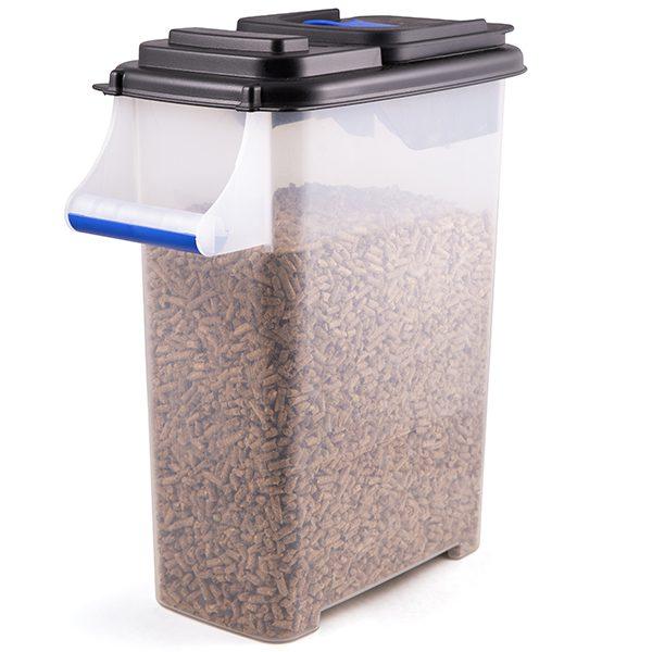 BROIL KING 66900 PELLET STORAGE BIN