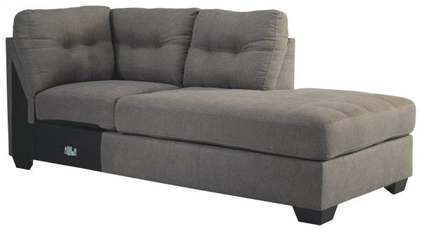 ASHLEY FURNITURE 4522017 Maier Right-arm Facing Corner Chaise