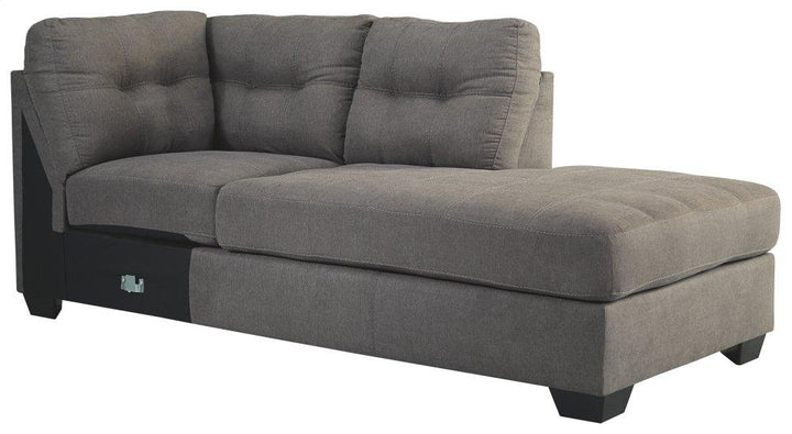 ASHLEY FURNITURE 4522017 Maier Right-arm Facing Corner Chaise