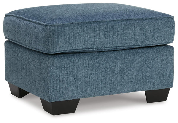 ASHLEY FURNITURE 4060514 Cashton Ottoman