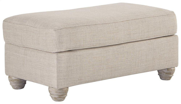 ASHLEY FURNITURE 2740314 Traemore Ottoman