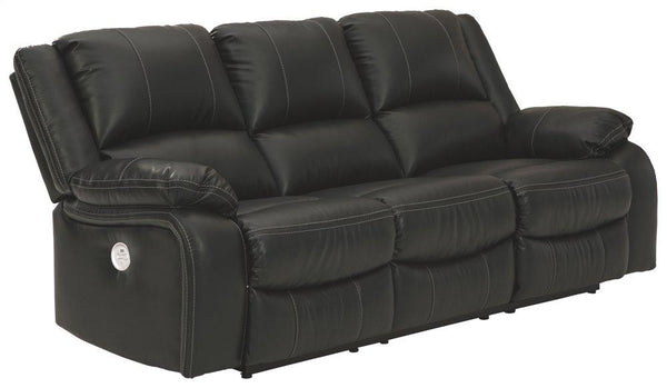 ASHLEY FURNITURE 7710187 Calderwell Power Reclining Sofa