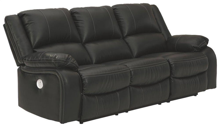 ASHLEY FURNITURE 7710187 Calderwell Power Reclining Sofa