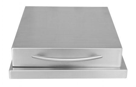 BLAZE GRILLS BLZSB1LP Blaze Drop-In Single Side Burner, With Fuel type - Propane