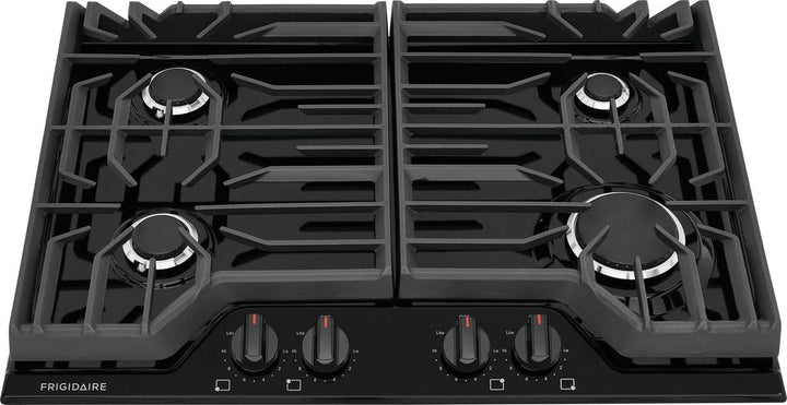 FRIGIDAIRE FCCG3027AB 30" Gas Cooktop