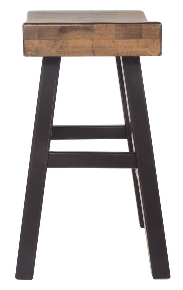 ASHLEY FURNITURE PKG000048 2-piece Bar Stool
