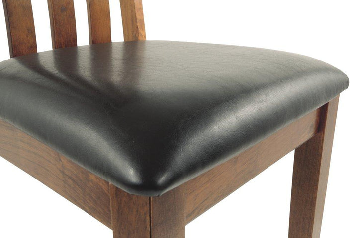ASHLEY FURNITURE D594SDCA 2-piece Dining Chair Package