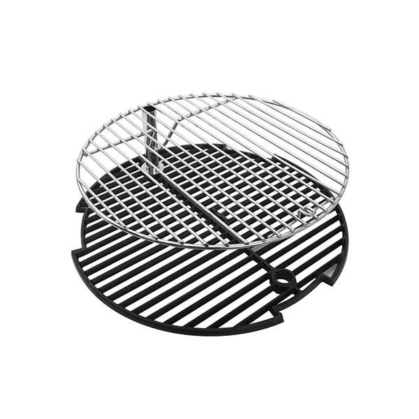 BROIL KING KA5545 PREMIUM COOKING GRATE SET