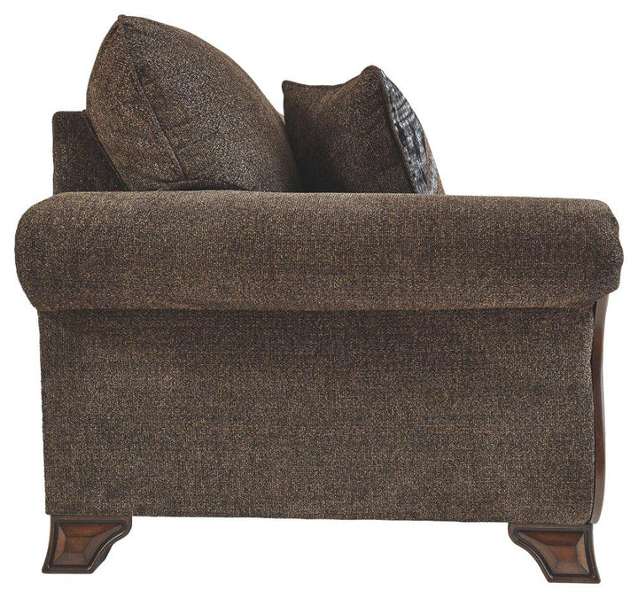 ASHLEY FURNITURE 8550638 Miltonwood Sofa