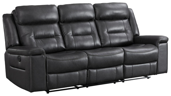 ASHLEY FURNITURE 6360387 Mcadoo Power Reclining Sofa
